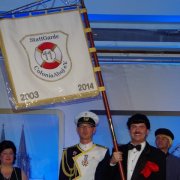 Captain' Dinner (16.11.13)